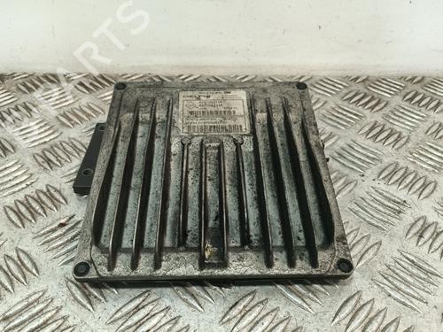 Engine control unit (ECU) DACIA LOGAN (LS_) | BP36237152M57 - Image 5