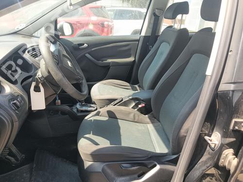 Right front window switch SEAT ALTEA XL (5P5, 5P8) 1.6 TDI | BP37494925I26 - Image 12