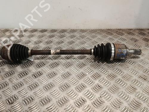 Used Left front driveshaft Left front driveshaft 37999926 37999926
