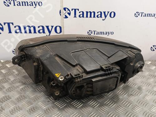 Right headlight AUDI A6 C6 (4F2)  | BP23896479C29 