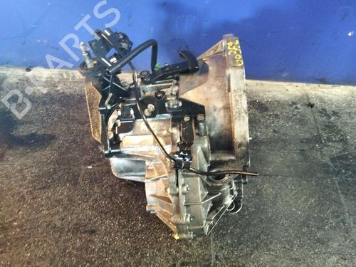 Gearbox NISSAN INTERSTAR Van (X70) dCi 115 | BP39988210M3 - Image 2