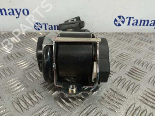 Front right seatbelt PEUGEOT 308 SW I (4E_, 4H_)  | BP27477049I25 