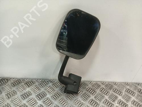Used Right mirror Right mirror MAZDA 3 (BK) 1.6 DI Turbo (109 hp) 33335275 33335275