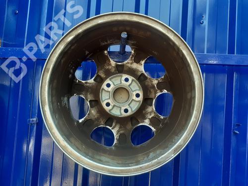 Rim AUDI A4 B6 (8E2) 1.9 TDI | BP10185329C45 