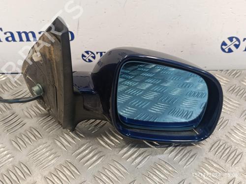 Retrovisor derecho VW BORA I (1J2) 1.9 SDI (68 hp) 21396653
