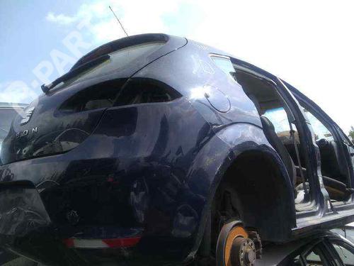 Front wiper motor SEAT LEON (1P1) 1.9 TDI | BP4827674M29 