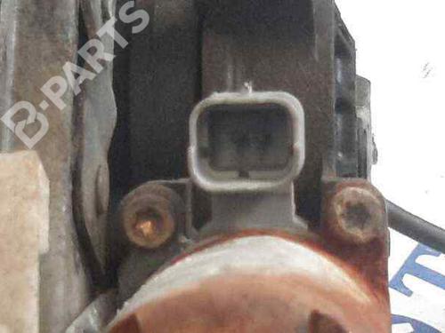 Front right window mechanism PEUGEOT 206 CC (2D)  | BP2581025C23 