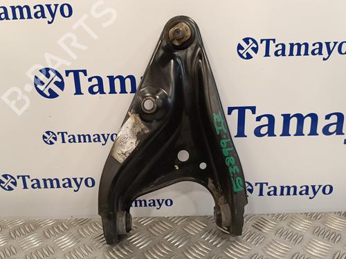 Used Left front suspension arm DACIA DOKKER MPV (KE_) [2012-2025]  16318964