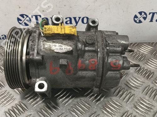 AC compressor PEUGEOT 807 (EB_)  | BP29812177M34 