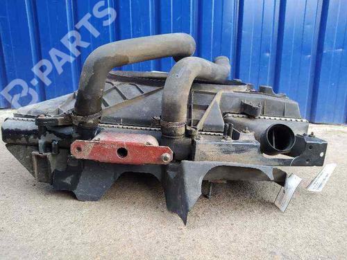 Intercooler IVECO DAILY III Van  | BP9553012M30 