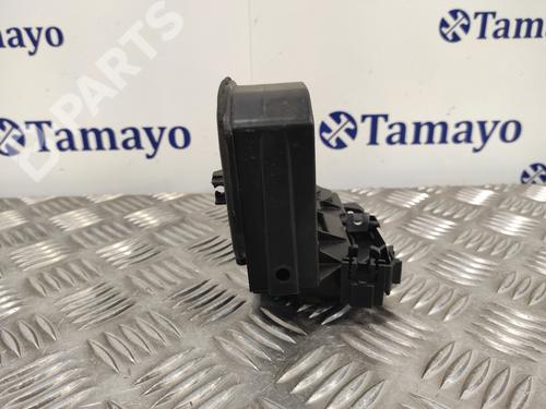 Rear left lock BMW X1 (E84) xDrive 23 d | BP10352950C100 
