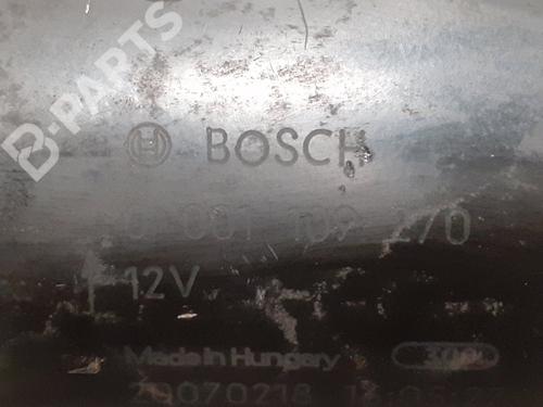 Starter SUZUKI SX4 (EY, GY)  | BP9106517M8 