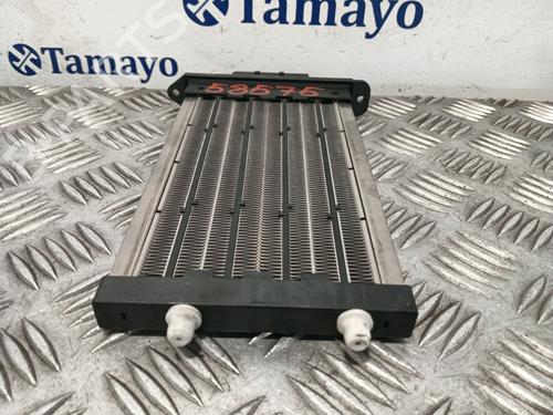 Heater resistor KIA CEE'D Hatchback (ED) | BP28184563M108