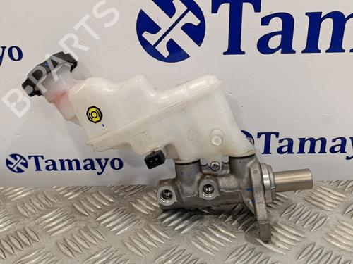 Used Brake master cylinder HYUNDAI i20 II (GB, IB) [2014-2021]  17808386