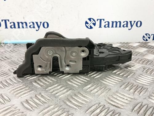 Rear right lock BMW 2 Active Tourer (U06) 220i Mild Hybrid | BP30112654C99