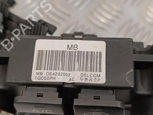 Climate control KIA RIO II (JB)  | BP15185452I5 