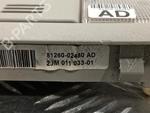 Interior roof light TOYOTA AURIS (_E18_) 1.4 D-4D (NDE180_, NDE180R) | BP23145928I8 