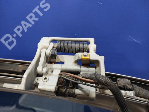 Tailgate BMW 5 Touring (E61)  | BP10716328C6 