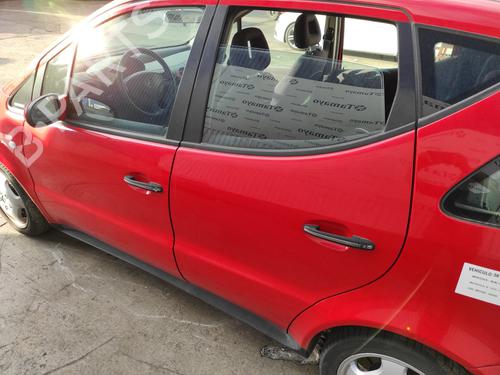 Right taillight MERCEDES-BENZ A-CLASS (W168) A 140 (168.031, 168.131) | BP16070976C35 