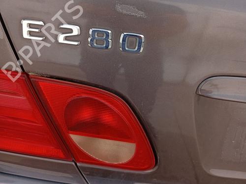 Used Left tailgate light Left tailgate light MERCEDES-BENZ E-CLASS (W210) E 280 (210.053) (193 hp) 35896015 35896015