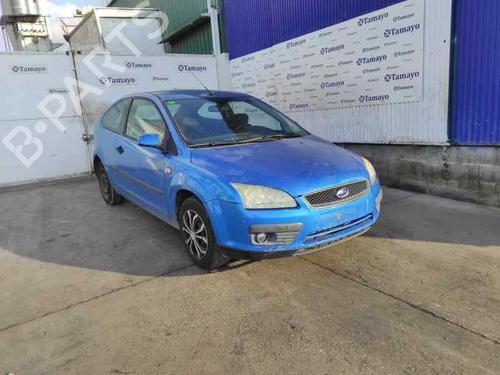 Used Gearbox FORD FOCUS II (DA_, HCP, DP) [2004-2013]  22995405