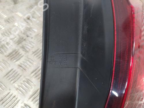 Right taillight CITROËN C4 II (NC_) 1.2 THP 110 (NCHNZ6, NCHNV6) | BP39747641C35 - Image 2