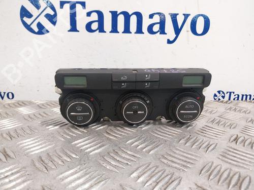 Used Climate control VW GOLF V (1K1) [2003-2010]  28291721