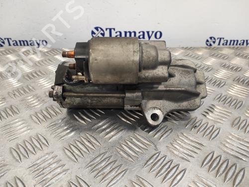 Starter FORD S-MAX (WA6)  | BP23529636M8 