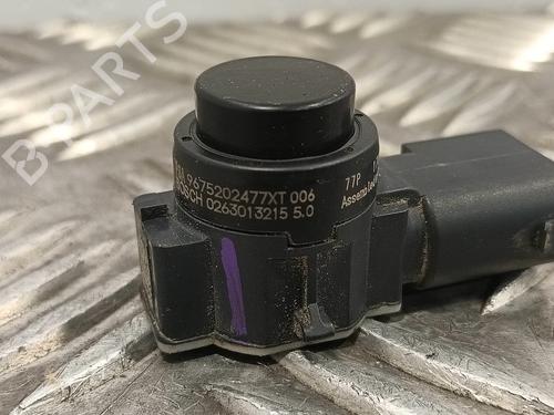 Other PEUGEOT 2008 I (CU_) 1.2 THP 110 / PureTech 110 | BP20986212O1