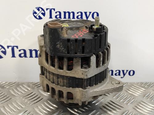 Alternator HYUNDAI GETZ (TB)  | BP15248443M7 