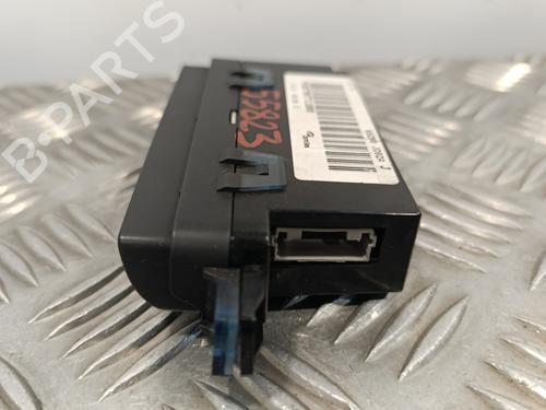 Display monitor NISSAN QASHQAI / QASHQAI +2 I (J10, NJ10, JJ10E)  | BP18729821C48 