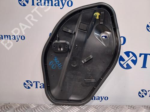 Other VW POLO V (6R1, 6C1) 1.6 TDI 6R4837916K | 6R4837342K | 6R4837916L