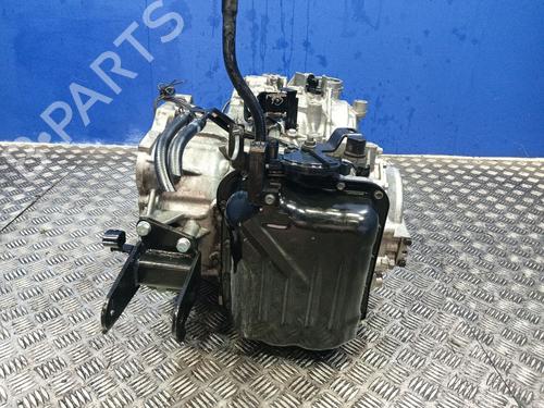 Gearbox FORD MONDEO III (B5Y)  | BP26377314M3 
