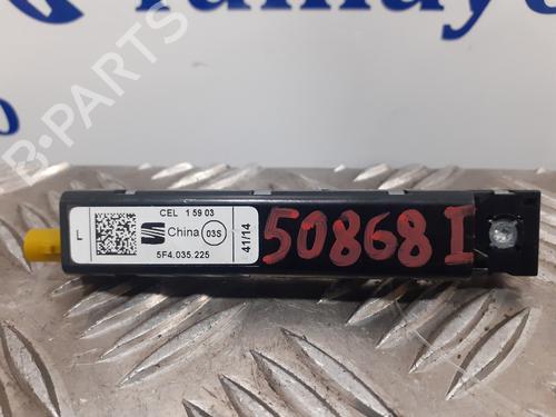 Antenne/Base SEAT LEON (5F1) [2012-2021]  14360453