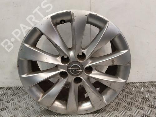 Used Rim Rim 38179790 38179790