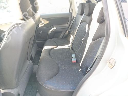 Left front shock absorber CITROËN C3 I (FC_, FN_) 1.4 i | BP32294925M16 