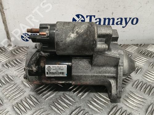 Starter NISSAN QASHQAI I (J10, NJ10)  | BP29570336M8 