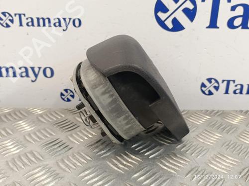 Driver airbag VW GOLF V (1K1) 1.6 FSI | BP22237481C9 