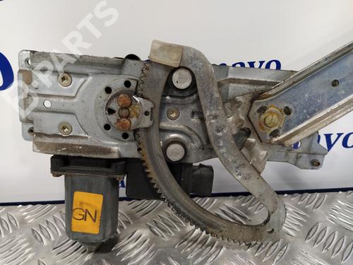 Front left window mechanism OPEL CORSA B (S93) 1.0 i 12V (F08, F68, M68) | BP7629870C22 