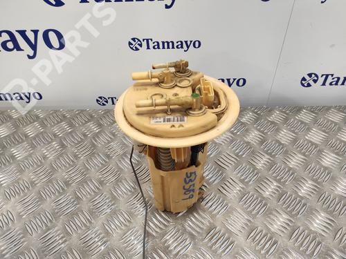 Fuel pump PEUGEOT 307 CC (3B) 2.0 HDi 135 | BP10016404M76 