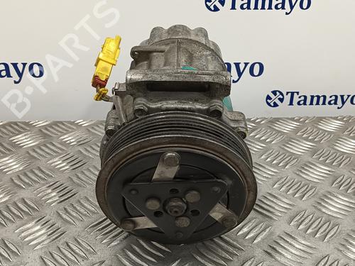 Used AC compressor PEUGEOT 307 CC (3B) [2003-2009]  13690052