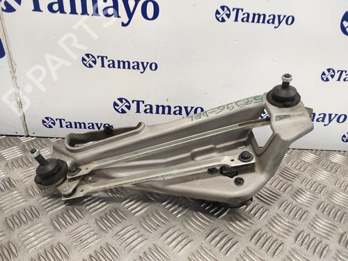 Motorino del tergicristallo anteriore LIGIER JS 60 [2020-2025]  29357587
