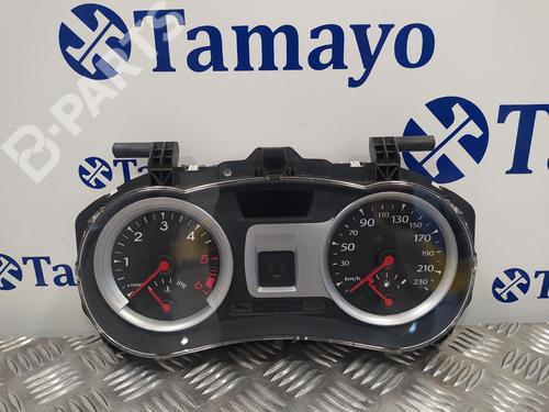 Used Instrument cluster RENAULT CLIO III (BR0/1, CR0/1) [2005-2014]  9907590