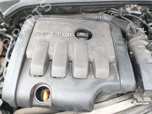 Engine AUDI A3 (8P1) 2.0 TDI 16V | BP40608014M1 - Image 14