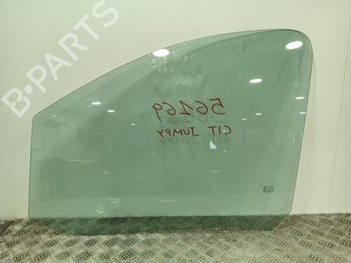 Vetro porta anteriore sinistra CITROËN JUMPY II (VF7) [2007-2016]  32868570