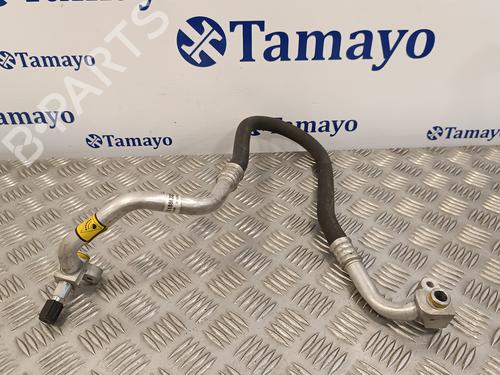 Used AC pipe FIAT 500 (312_) 1.2 (312AXA1A) (69 hp) 17119481