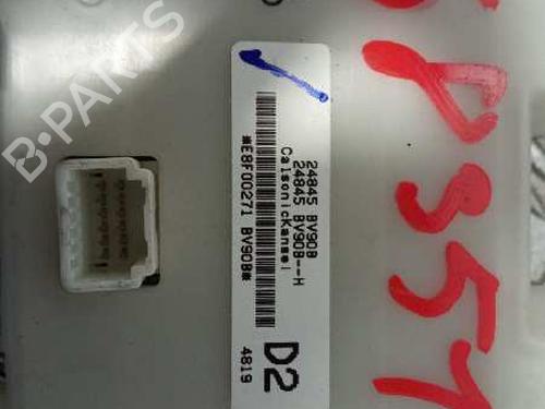 Climate control NISSAN JUKE (F15)  | BP27370296I5
