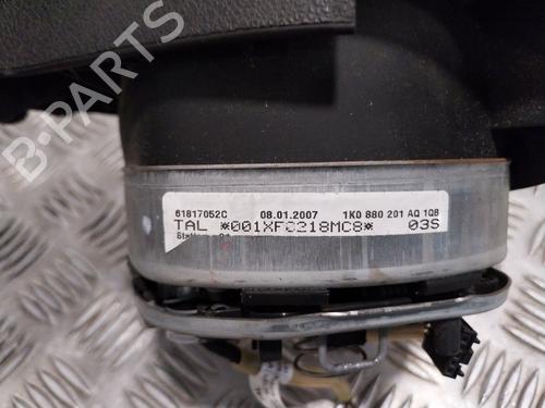 Førerens kollisjonspute VW PASSAT B6 Variant (3C5) 2.0 TDI 16V | BP29419135C9 