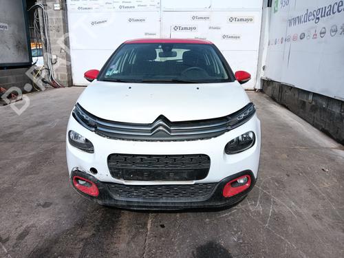 Engine CITROËN C3 III (SX) 1.2 THP 110 (SXHNPS, SXHNZT, SXHNZ6) | BP38179668M1 - Image 6
