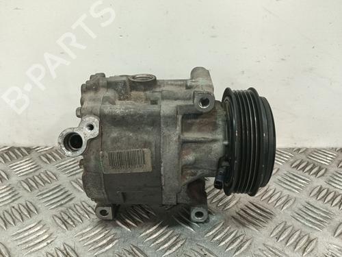 Used AC compressor AC compressor 37758960 37758960